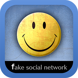 13人の謎 - Fake Social Network -