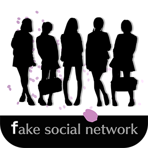 卒業式からの脱出 -Fake Social Network-