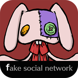 リアルデスゲーム -Fake Social Network-