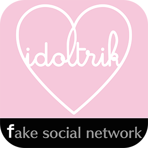 アイドルトリック -Fake Social Network-